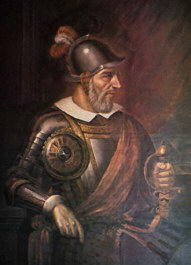 Diego de Almagro