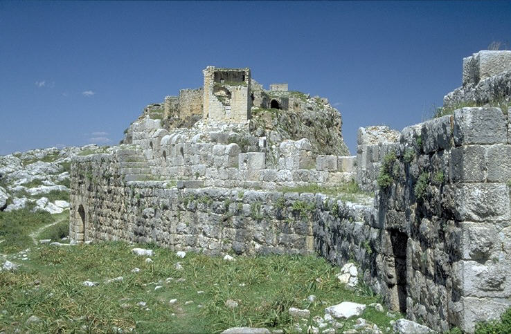 sind einzig Bergziegen meine Weggef�hrten
