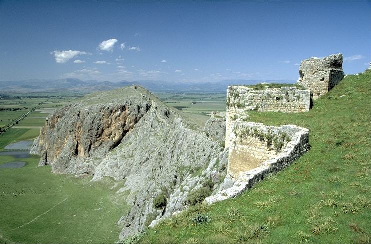 Ein einziger Fehltritt, und das w�re es gewesen