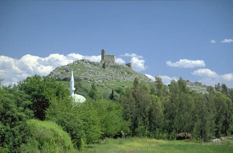 Somit m�ssen Franken und Armenier eine Zeitlang gute Nachbarn gewesen sein.