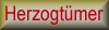 Herzogt�mer