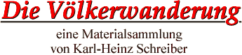 Die V�lkerwanderung